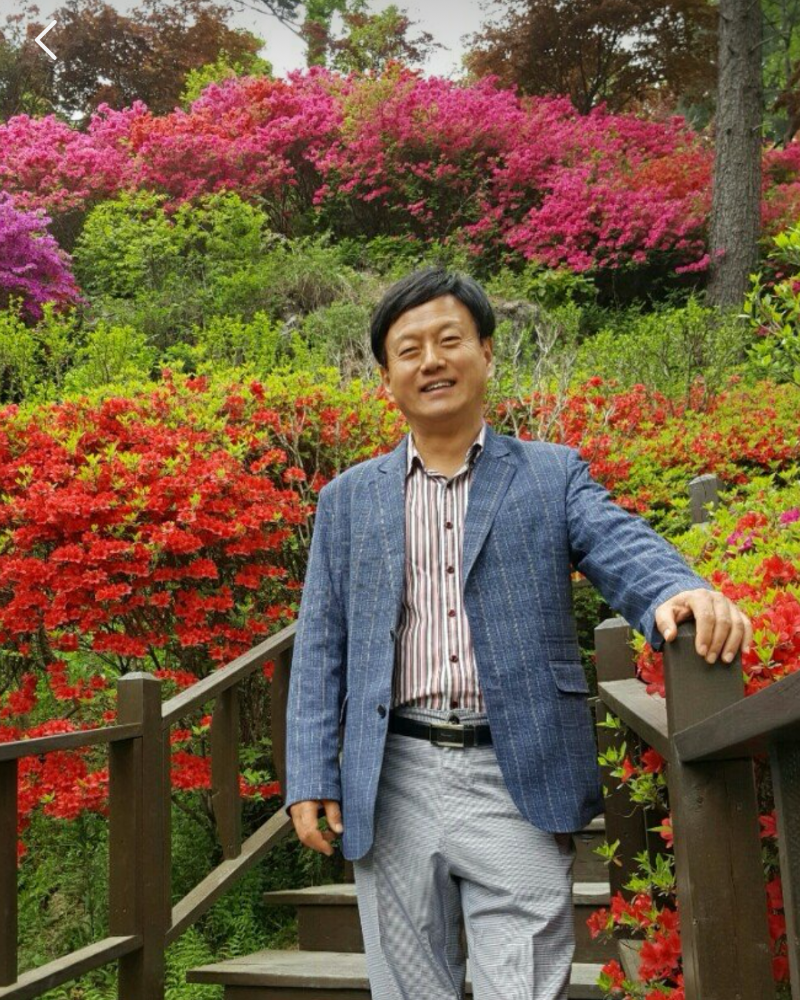 사랑복지센터 센터장