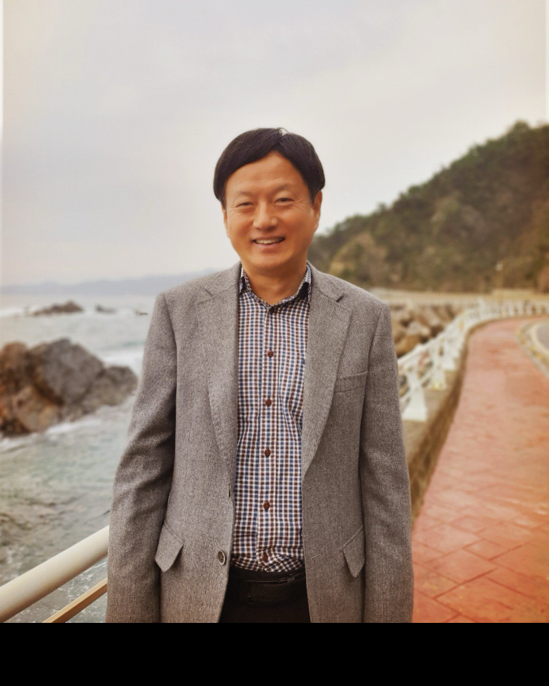 사랑복지센터 센터장